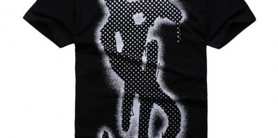 Camiseta Yves Saint Laurent