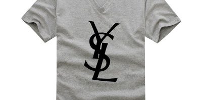 Camiseta Yves Saint Laurent