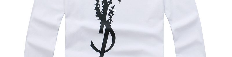 Camiseta Yves Saint Laurent