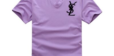 Camiseta Yves Saint Laurent