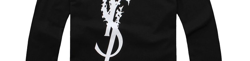 Camiseta Yves Saint Laurent