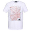 Camiseta Yves Saint Laurent