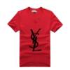 Camiseta Yves Saint Laurent