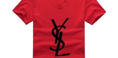 Camiseta Yves Saint Laurent