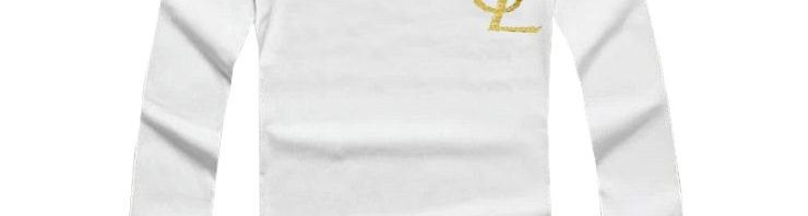 Camiseta Yves Saint Laurent