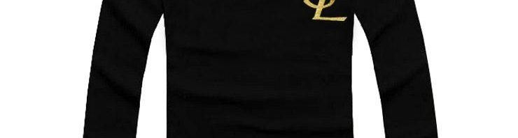 Camiseta Yves Saint Laurent