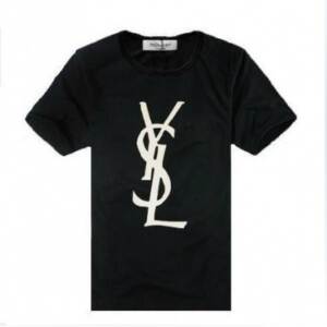Camiseta Yves Saint Laurent