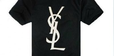 Camiseta Yves Saint Laurent