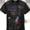 Camiseta bad camp DSquared2