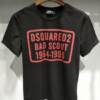 Camiseta bad scout DSquared2