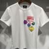 Camiseta bordada DSquared2
