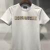 Camiseta branca DSquared2