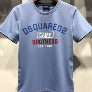 Camiseta brothers DSquared2