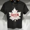 Camiseta caten DSquared2