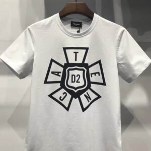 Camiseta caten DSquared2