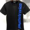 Camiseta com estampa DSquared2
