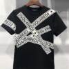 Camiseta com estampa DSquared2