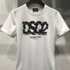 Camiseta com estampa DSquared2