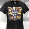 Camiseta com estampa DSquared2