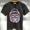 Camiseta com estampa DSquared2