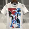 Camiseta com estampa DSquared2