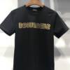 Camiseta com estampa DSquared2