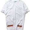 Camiseta com estampa Off White