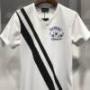 Camiseta com faixa DSquared2