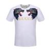 Camiseta com logo Gucci