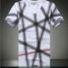 Camiseta estampada Burberry