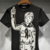 Camiseta estampada DSquared2