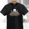 Camiseta estampada DSquared2