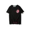 Camiseta global Off White