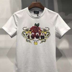 Camiseta icon DSquared2