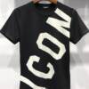 Camiseta icon DSquared2