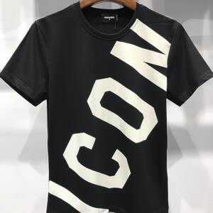 Camiseta icon DSquared2