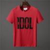 Camiseta idol Gucci