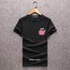 Camiseta manga curta Off White