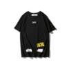 Camiseta manga curta Off White