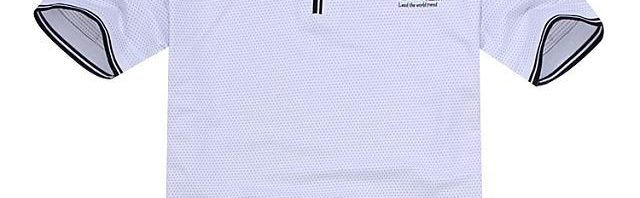 Camiseta polo Calvin Klein