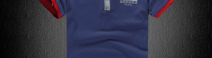 Camiseta polo Hermes