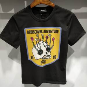 Camiseta rediscover DSquared2