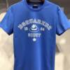 Camiseta scout DSquared2