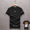Camiseta seeing things Off White