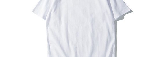 Camiseta temperature Off White