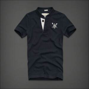 Camisetas  Abercrombie&Fitch