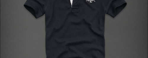 Camisetas  Abercrombie&Fitch