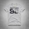 Camisetas  Abercrombie&Fitch