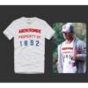Camisetas  Abercrombie&Fitch