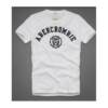 Camisetas  Abercrombie&Fitch